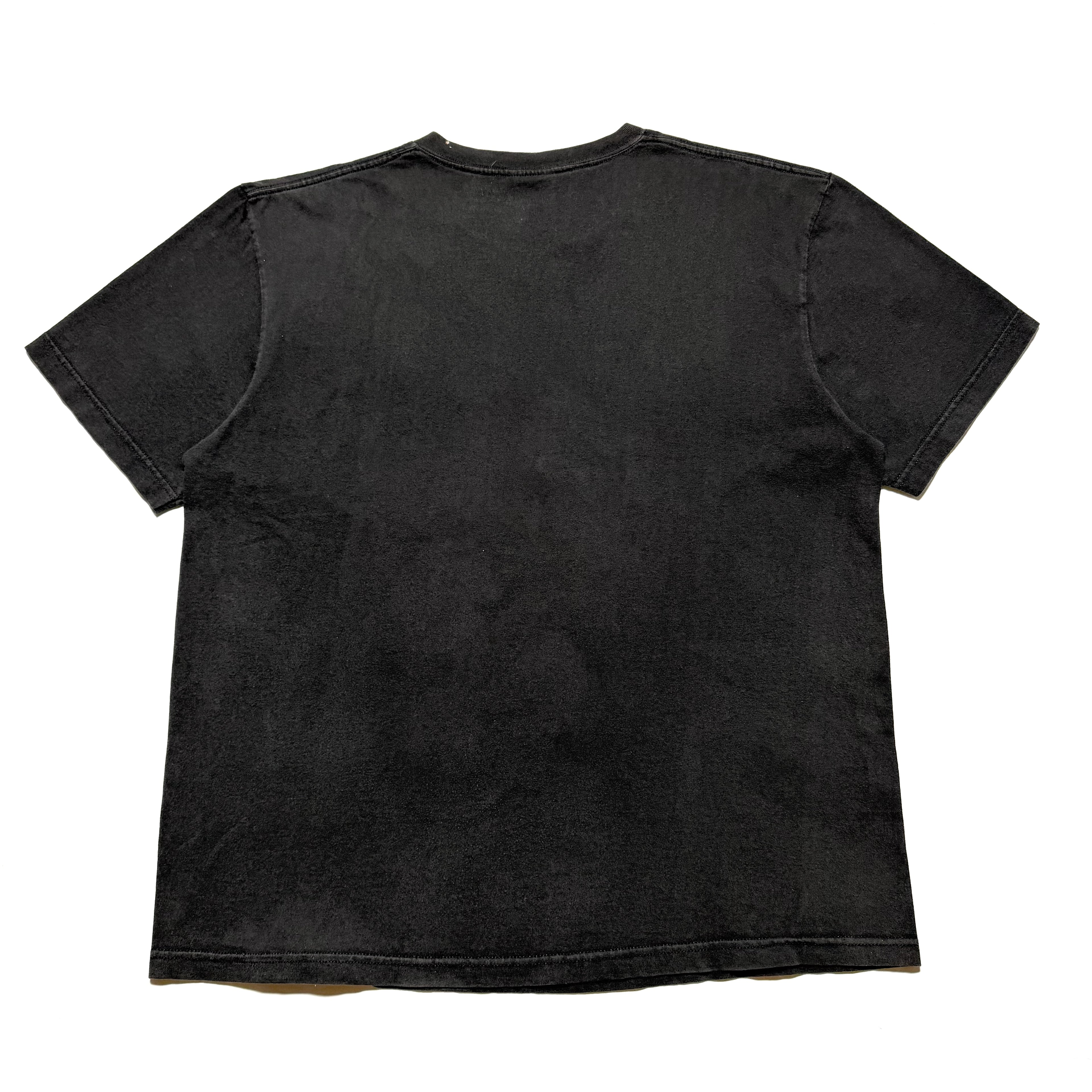 00s NAUTICA COMPETITION Logo Graphic Tee