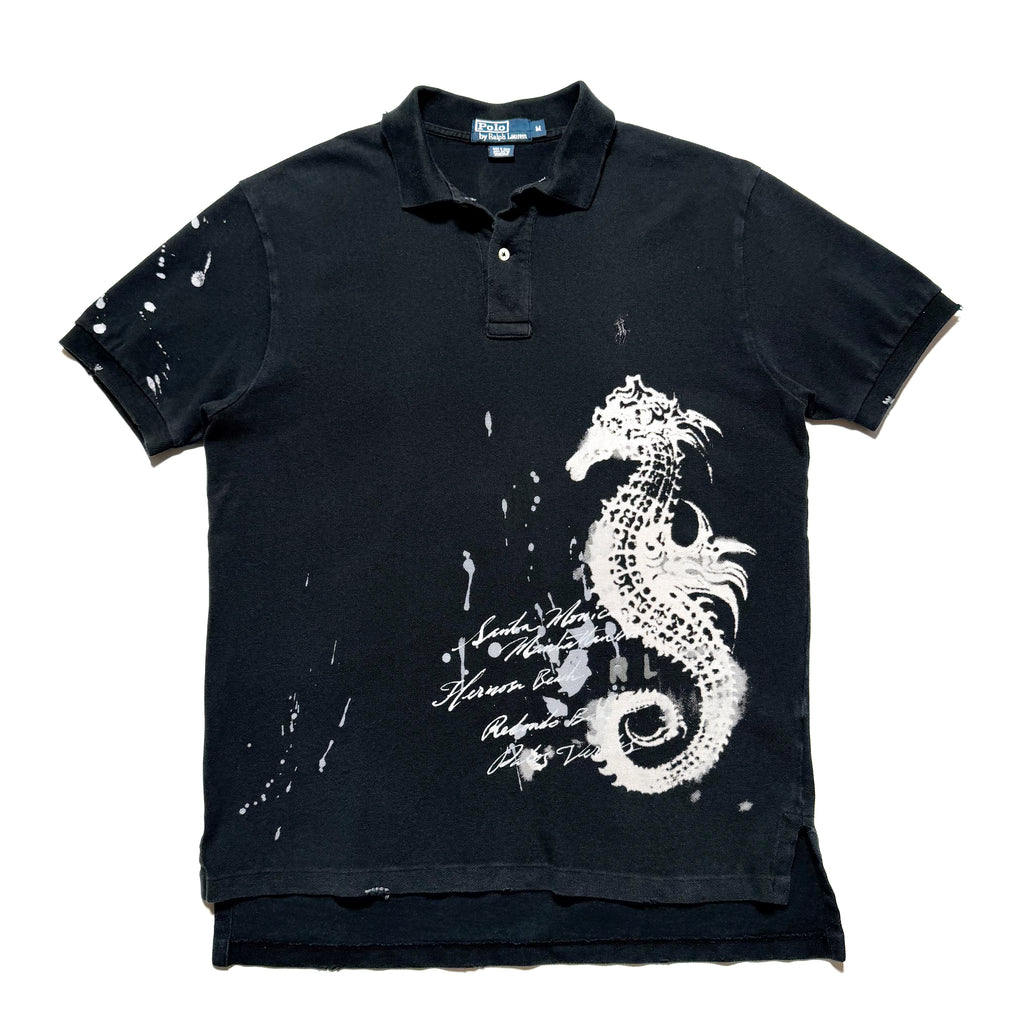 ~2000s POLO RALPH LAUREN Design Polo Shirts