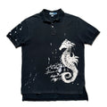 ~2000s POLO RALPH LAUREN Design Polo Shirts