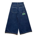 90s GAT Hyper Baggy Denim