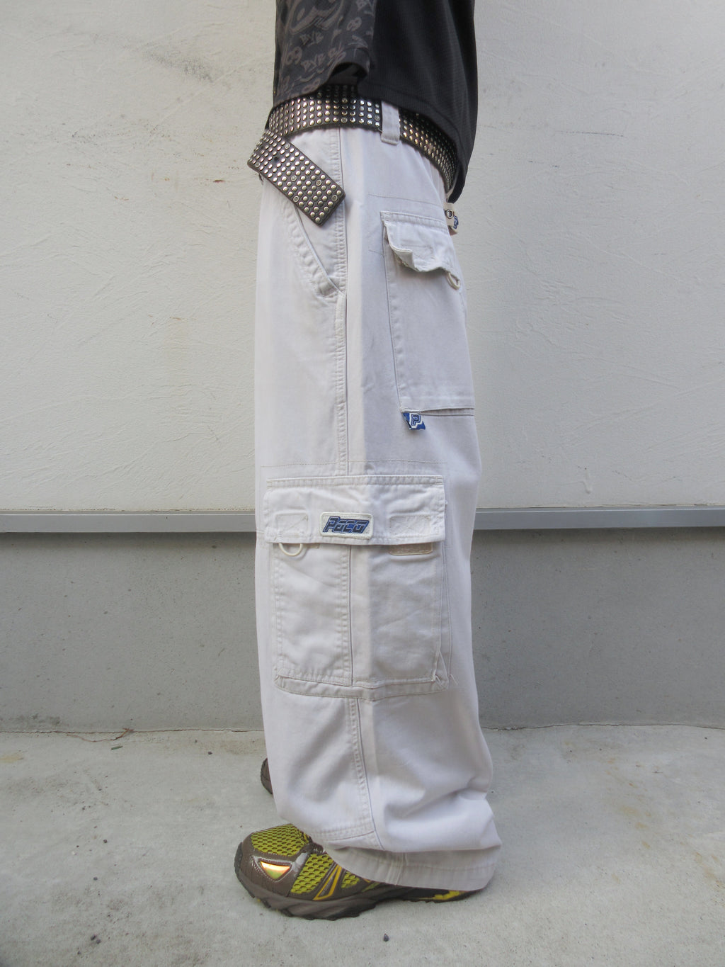 00s PACO Baggy Cargopants