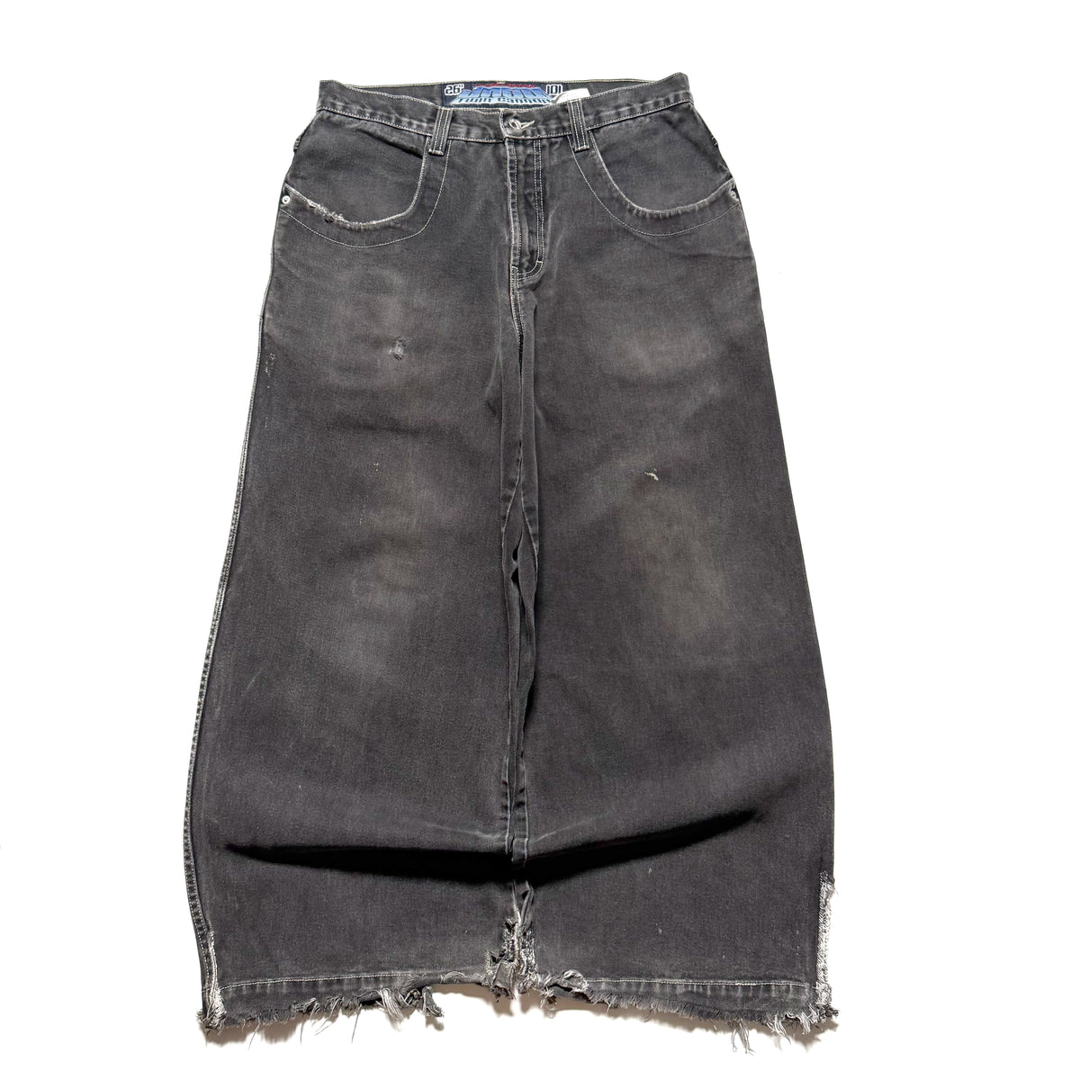90~00s JNCO TWIN CANNON
