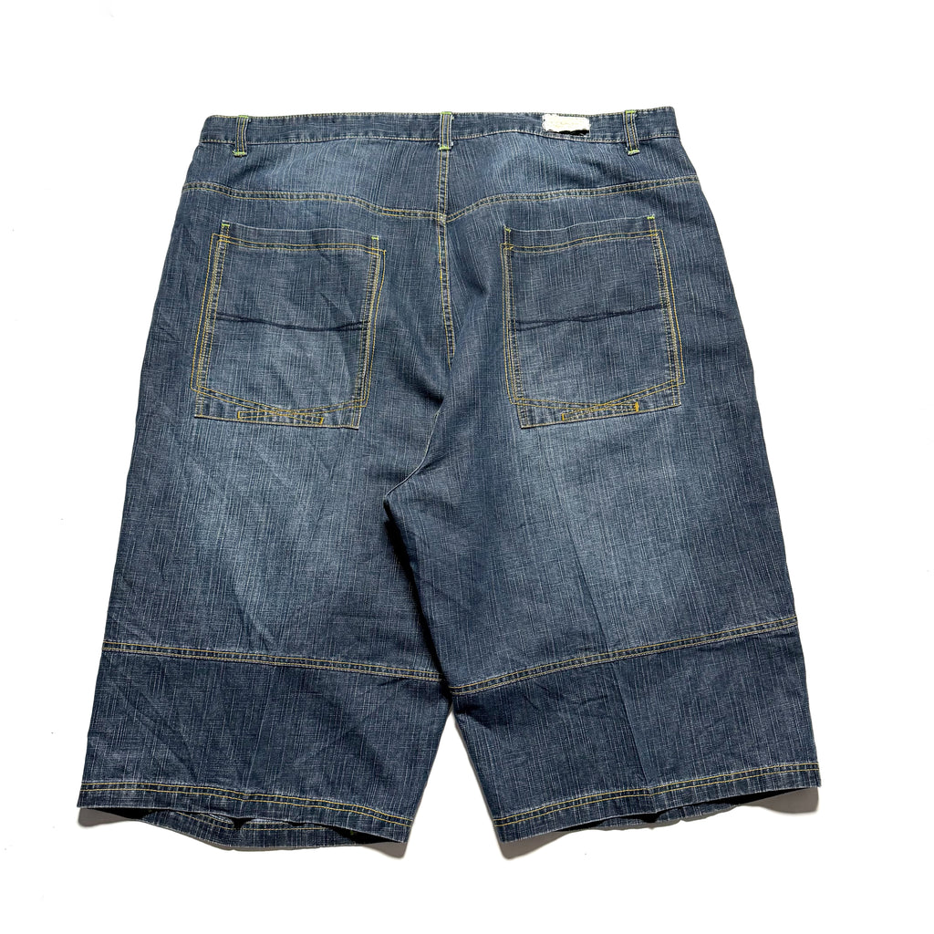 00s TAAPS Super Baggy Jorts