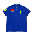 ~2000s POLO RALPH LAUREN Design Polo Shirts