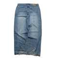 00s Mas Blue Jeans Baggy Denim