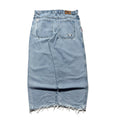 90s INTERSTATE Super Baggy Denim