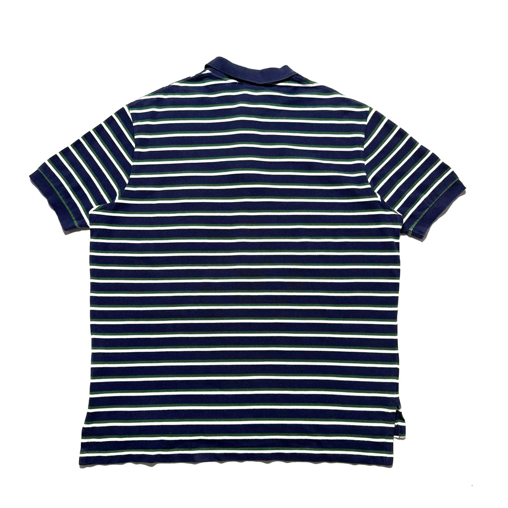00s Polo Ralph Lauren Border Polo
