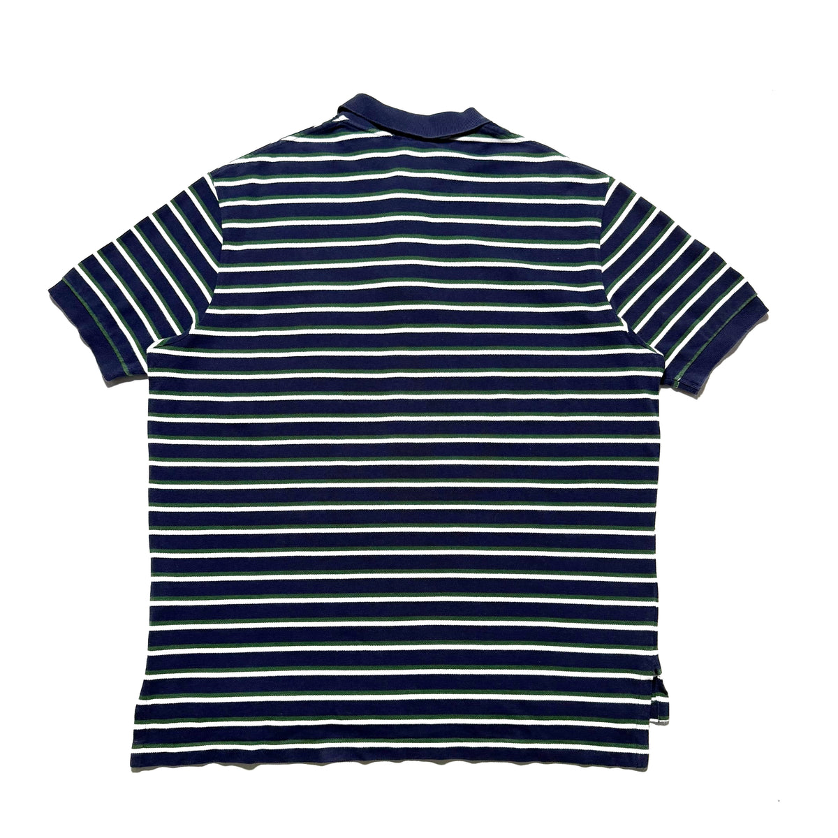 00s Polo Ralph Lauren Border Polo