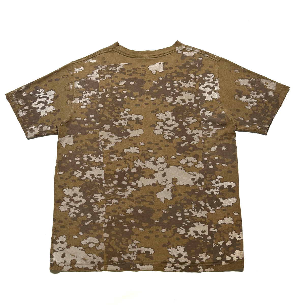 00s 麻-HEMP- Tee × ANRGRNY