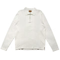 GOLF WANG Half Zip Knit