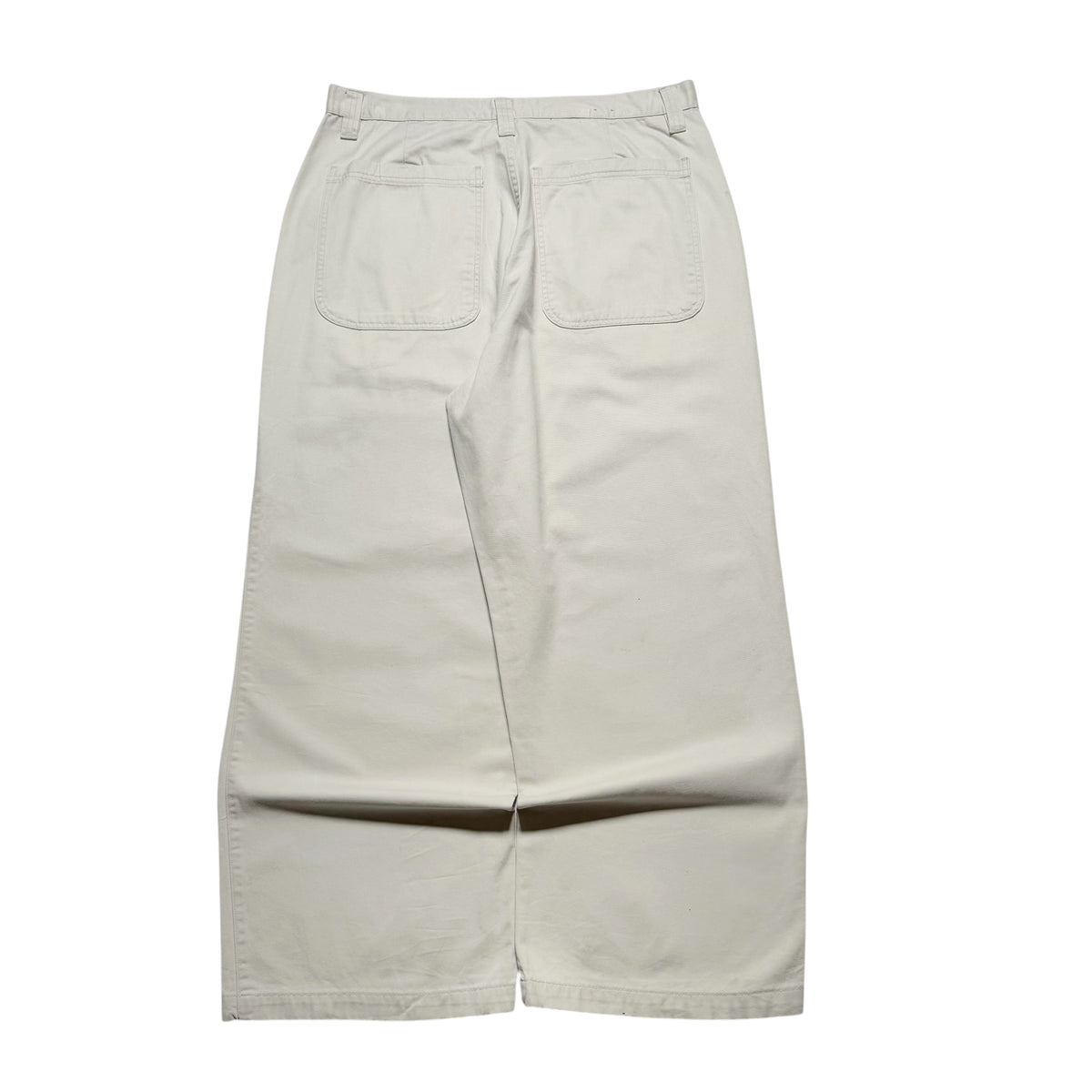 00s Anchor Blue HUGE Chino Pants