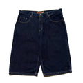 00s Anchor Blue BEYOND BAGGY Jorts