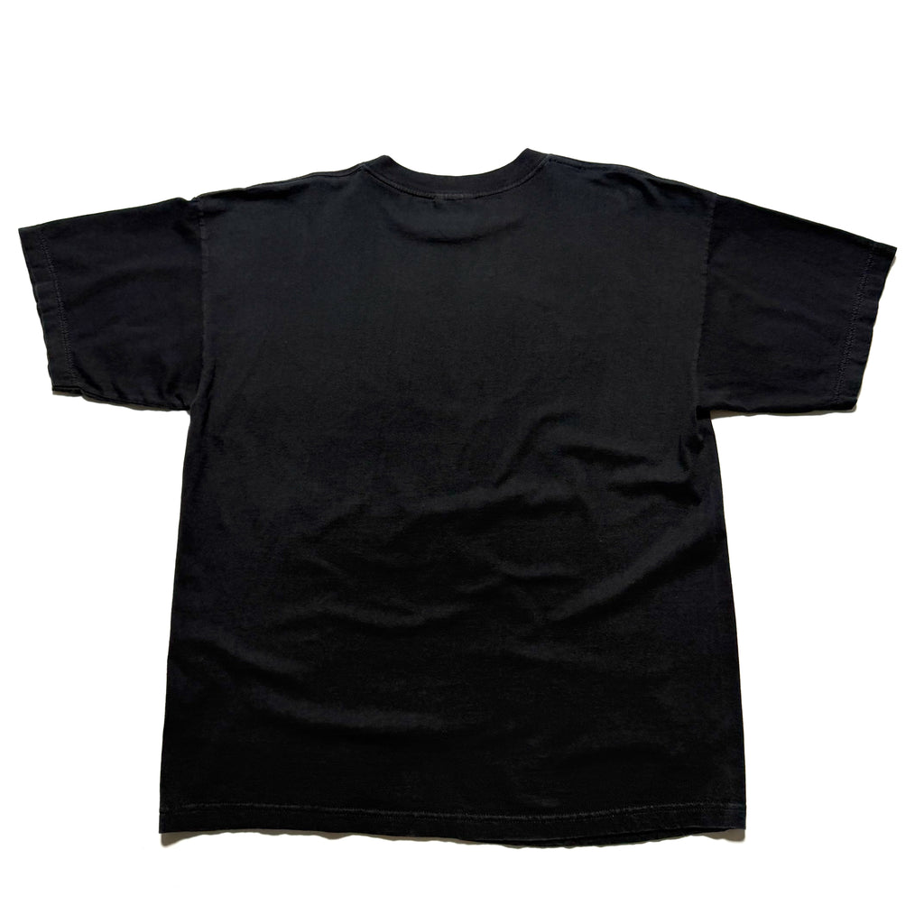 90~00s Serial Killer Logo Graphic Tee