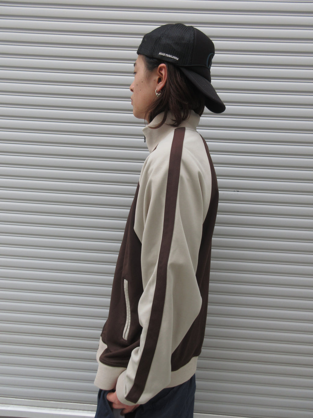 00s Counter Culture Design Jersey