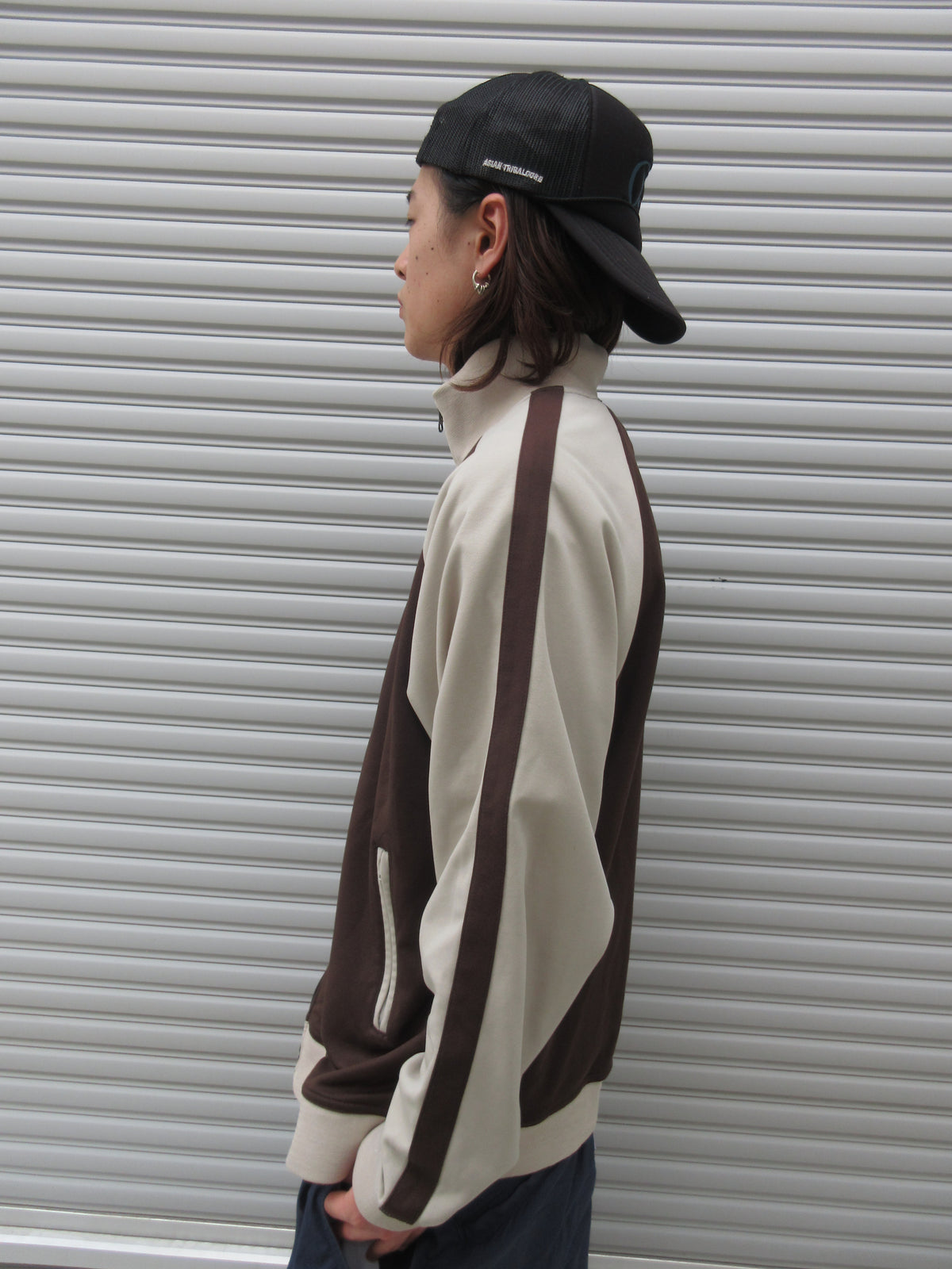 00s Counter Culture Design Jersey