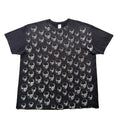 00s Skull Graphic Tee