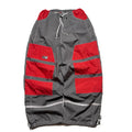 00s Ghast Super Baggy Rave Pants