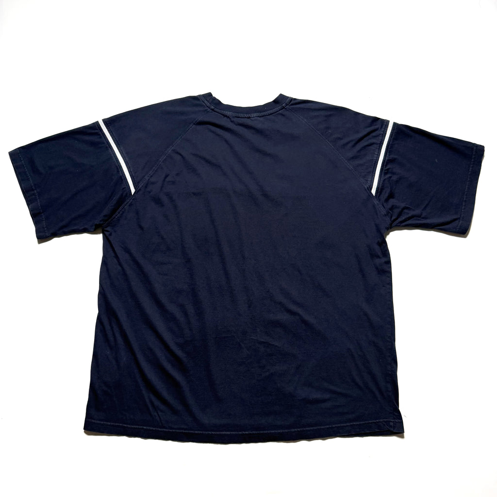 00s NO BOUNDARIES Lining Tee