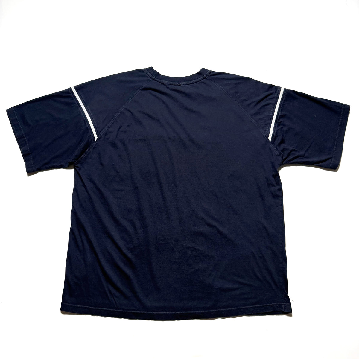 00s NO BOUNDARIES Lining Tee