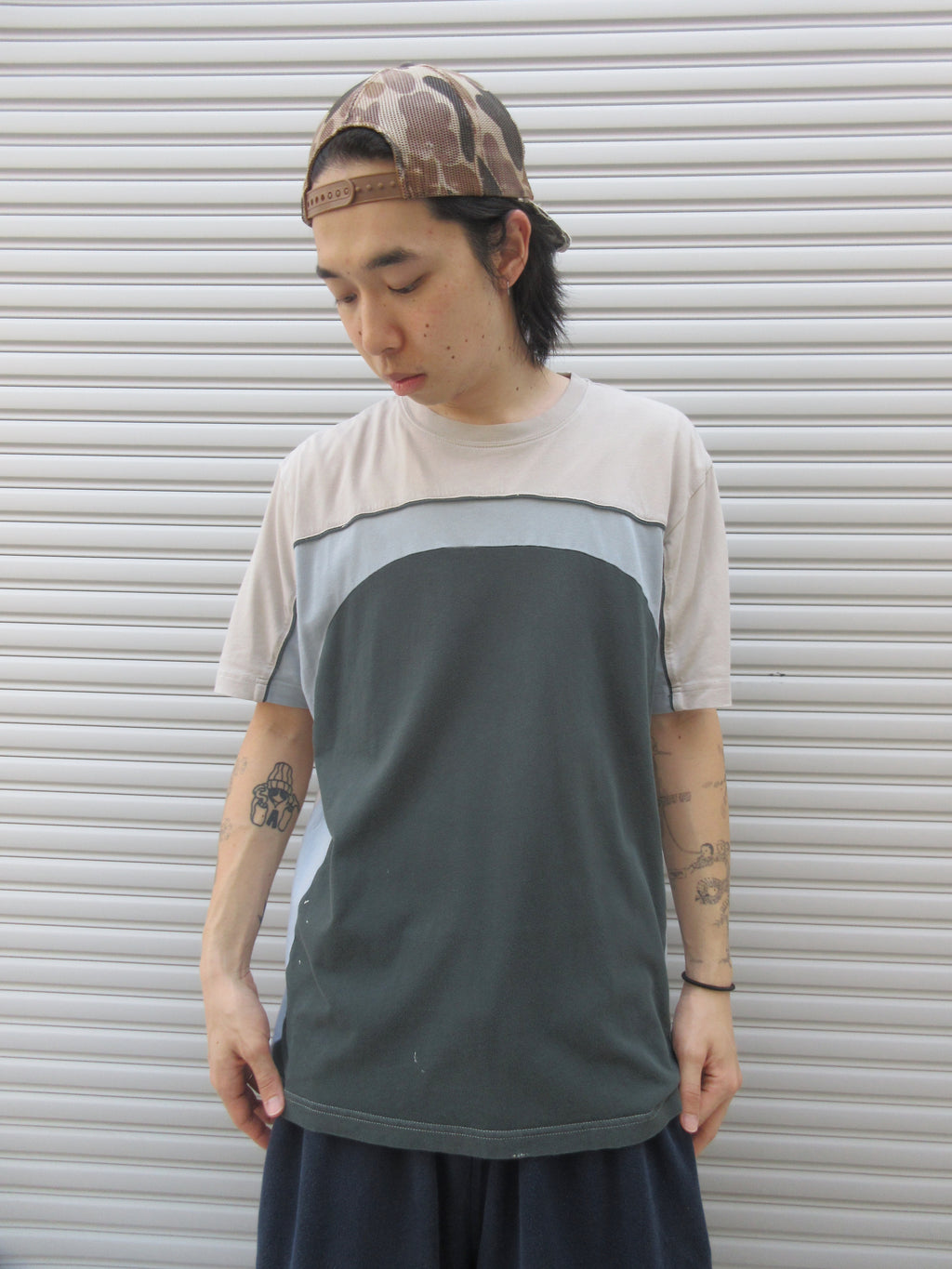 00s Celio Design Ten