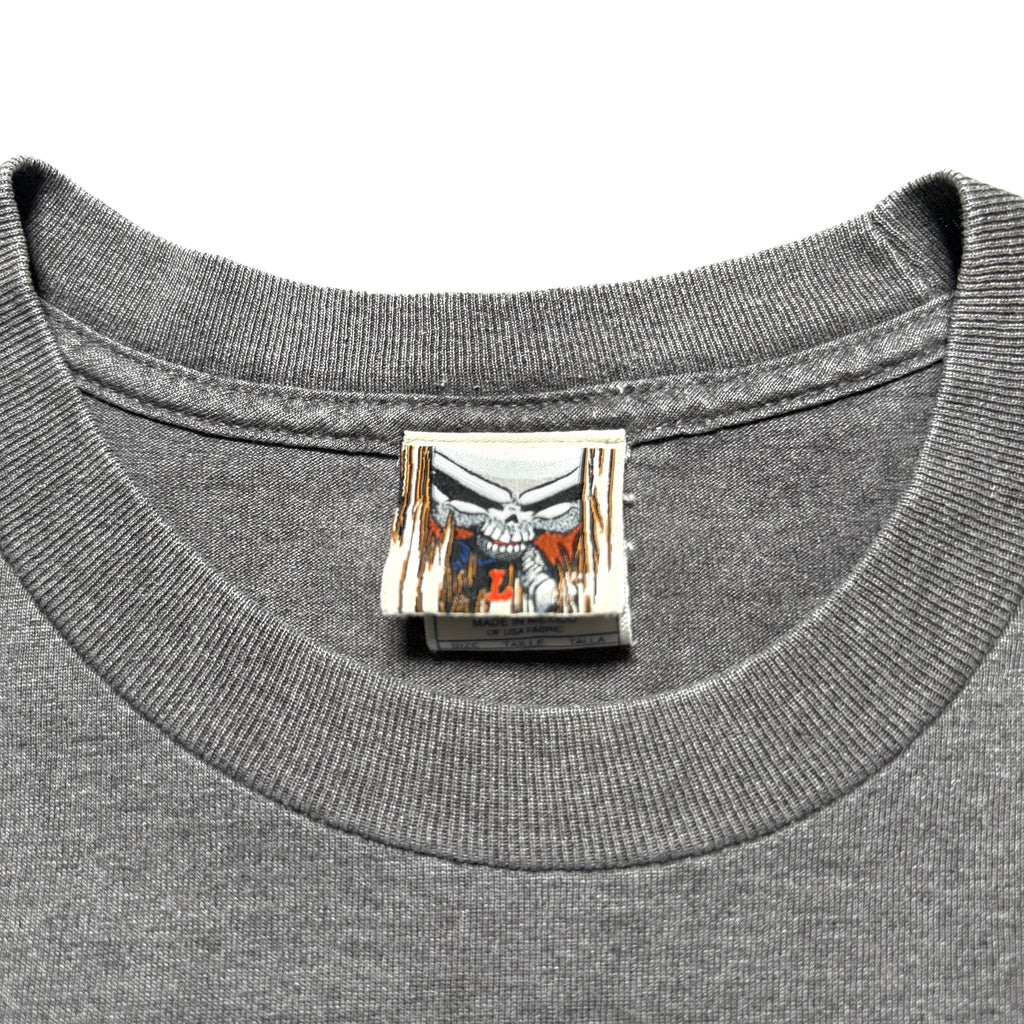 00s BLIND Logo Graphic Tee