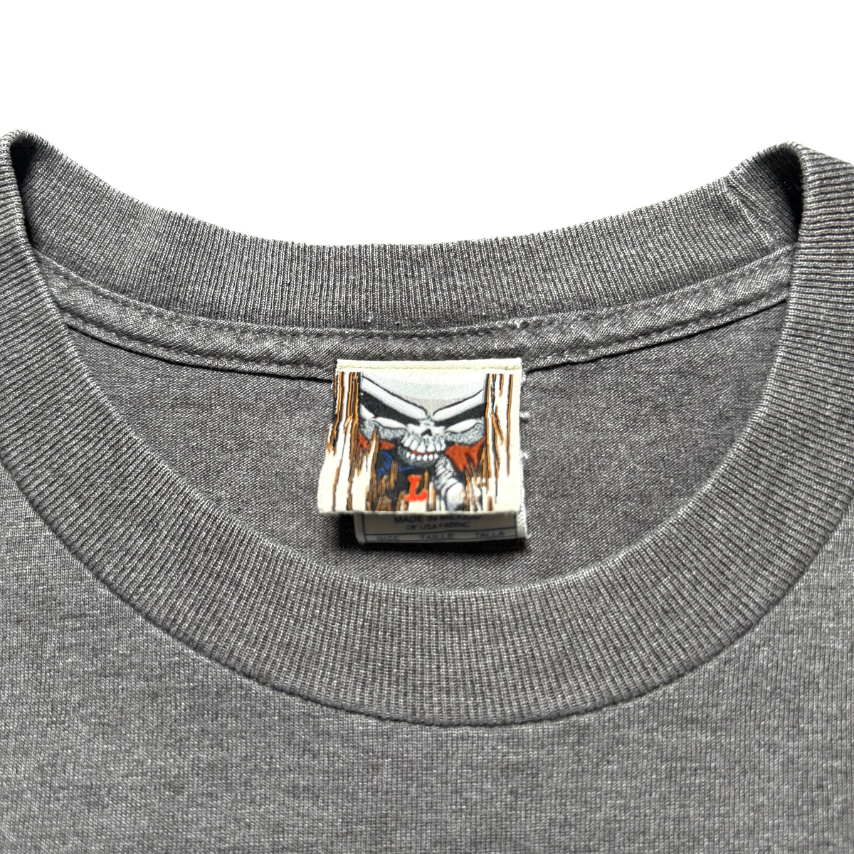 00s BLIND Logo Graphic Tee