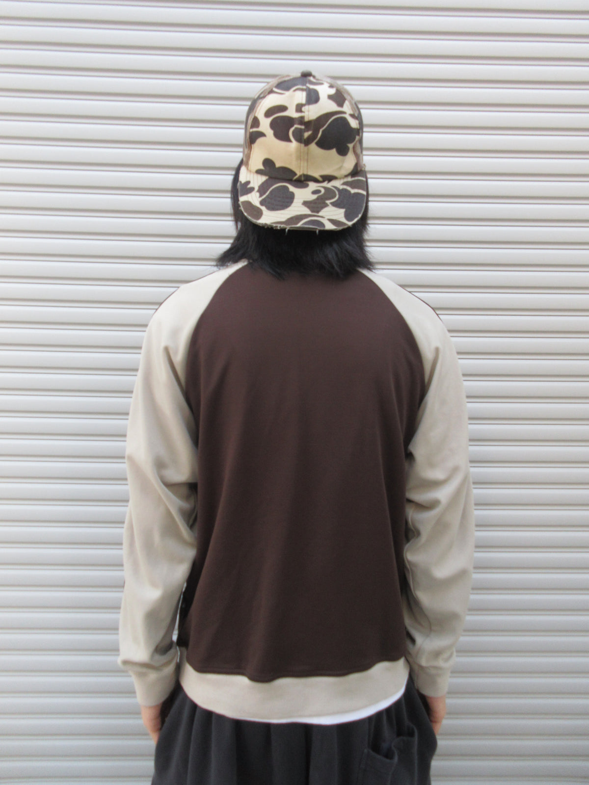 00s Counter Culture Design Jersey