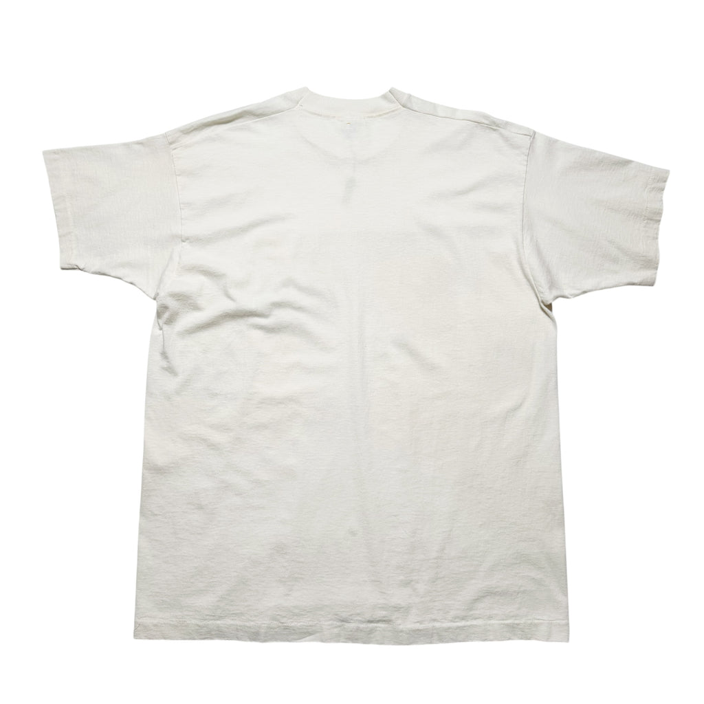 90s I DON’T DIAL 911 Tee