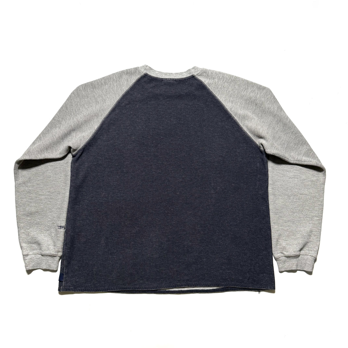 00s BILLABONG Two-tone Thermal