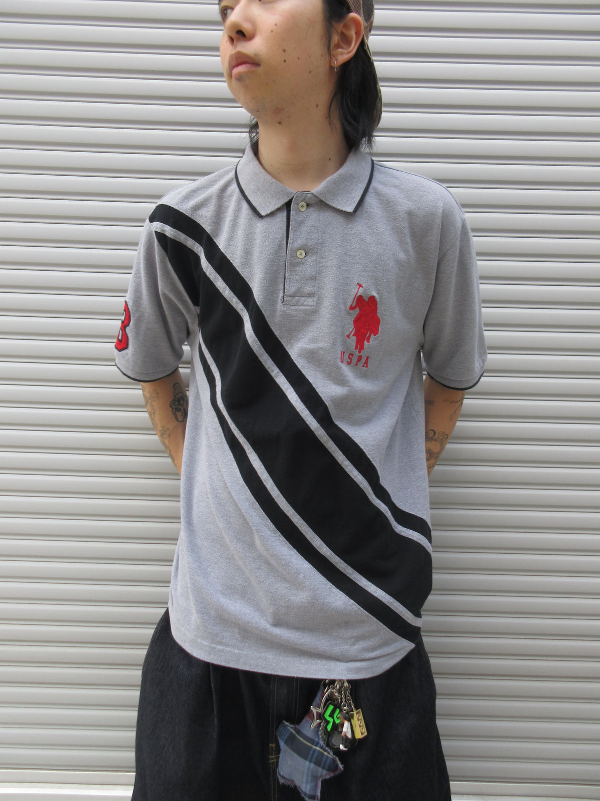 00s U.S. POLO ASSN. Polo Shirts