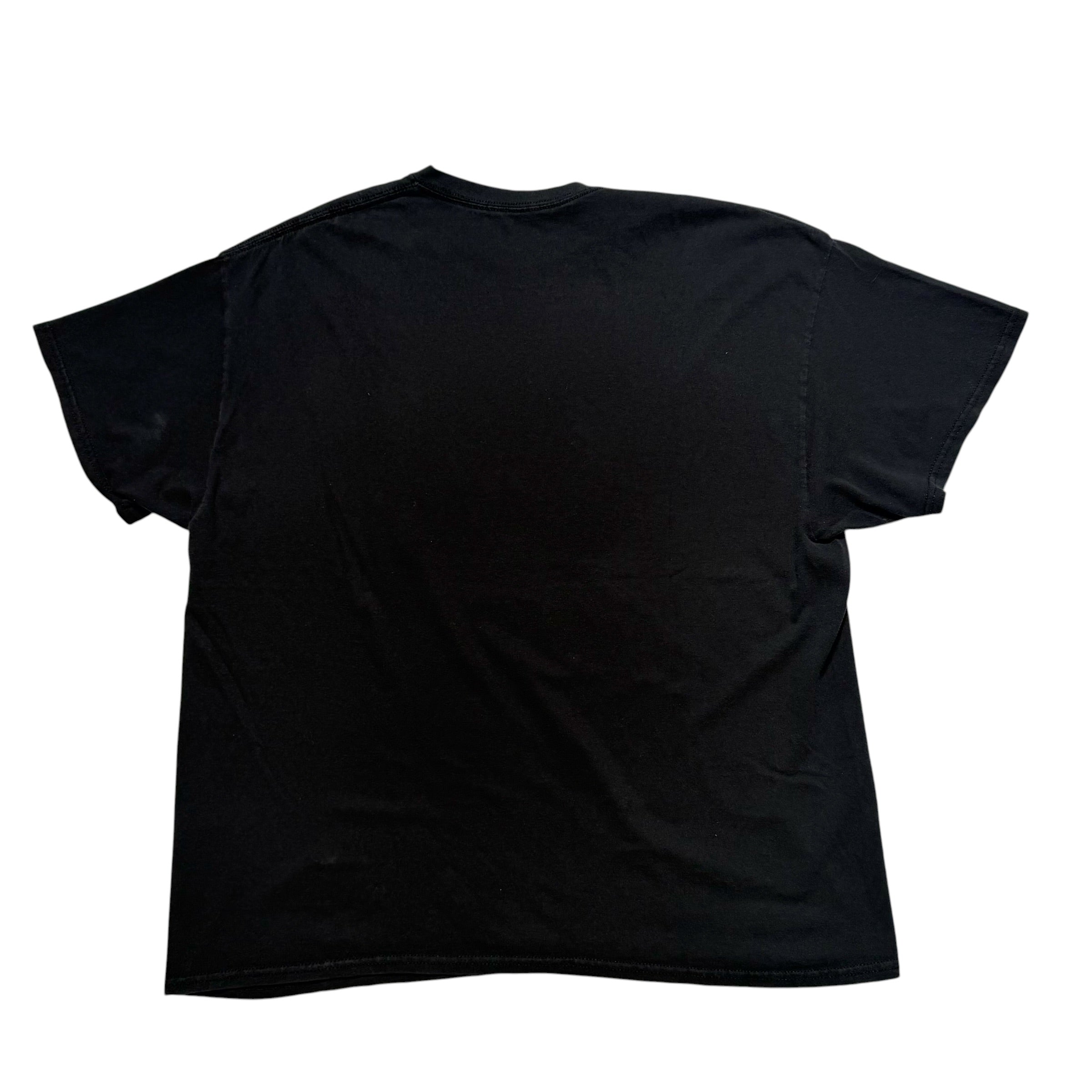 ~10s DONT TOUCH ME PLEASANT Tee