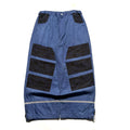 Pigment Dyed Greeny Original Baggy Jeans