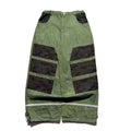 Pigment Dyed Greeny Original Baggy Jeans