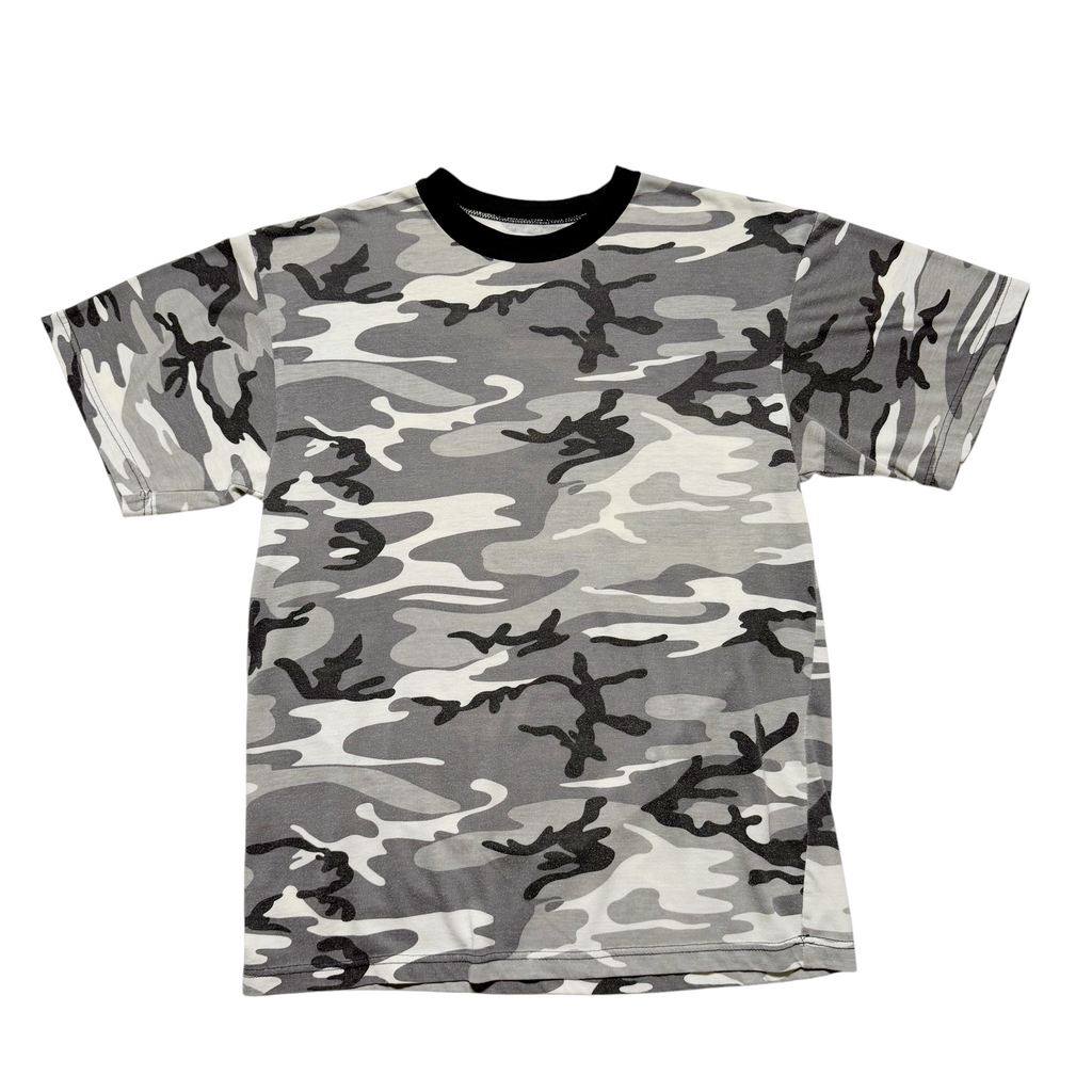 00s ROTHCO Camo Tee