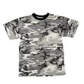 00s ROTHCO Camo Tee