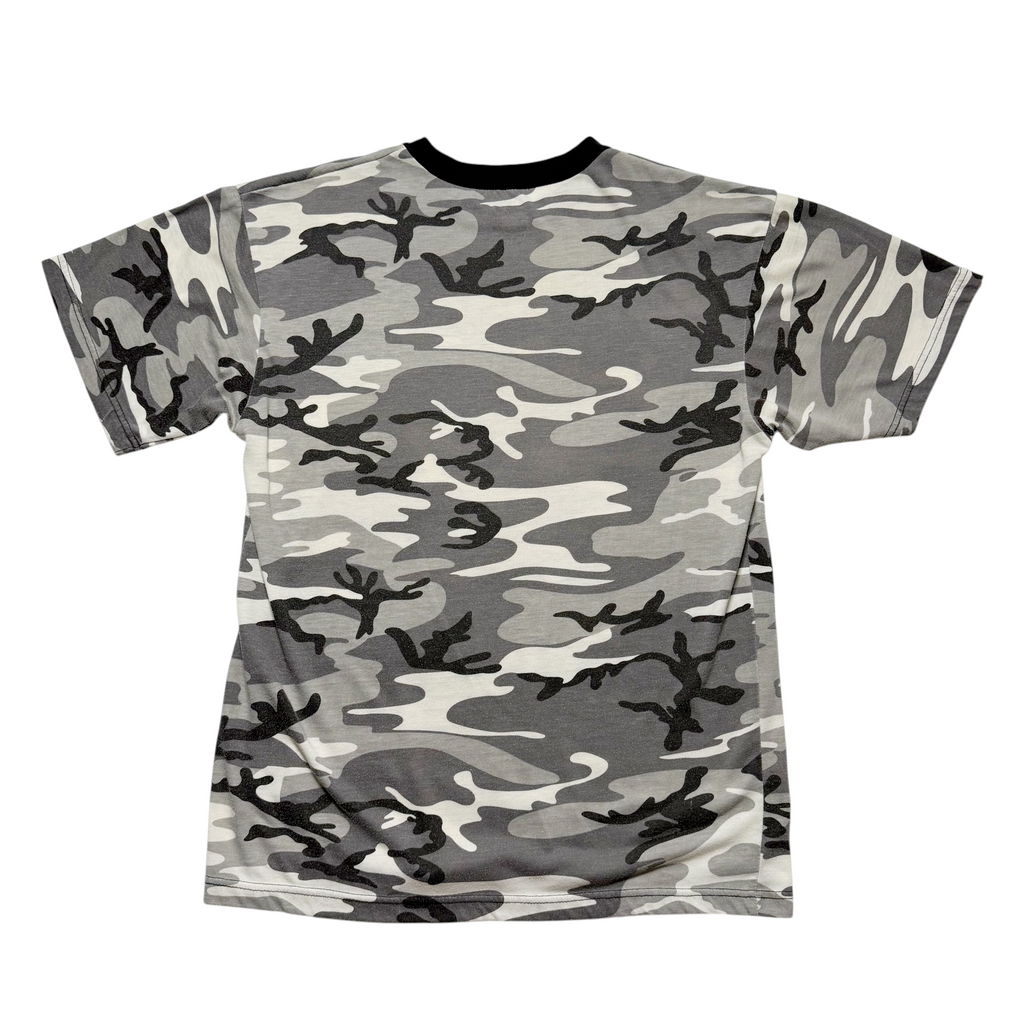 00s ROTHCO Camo Tee