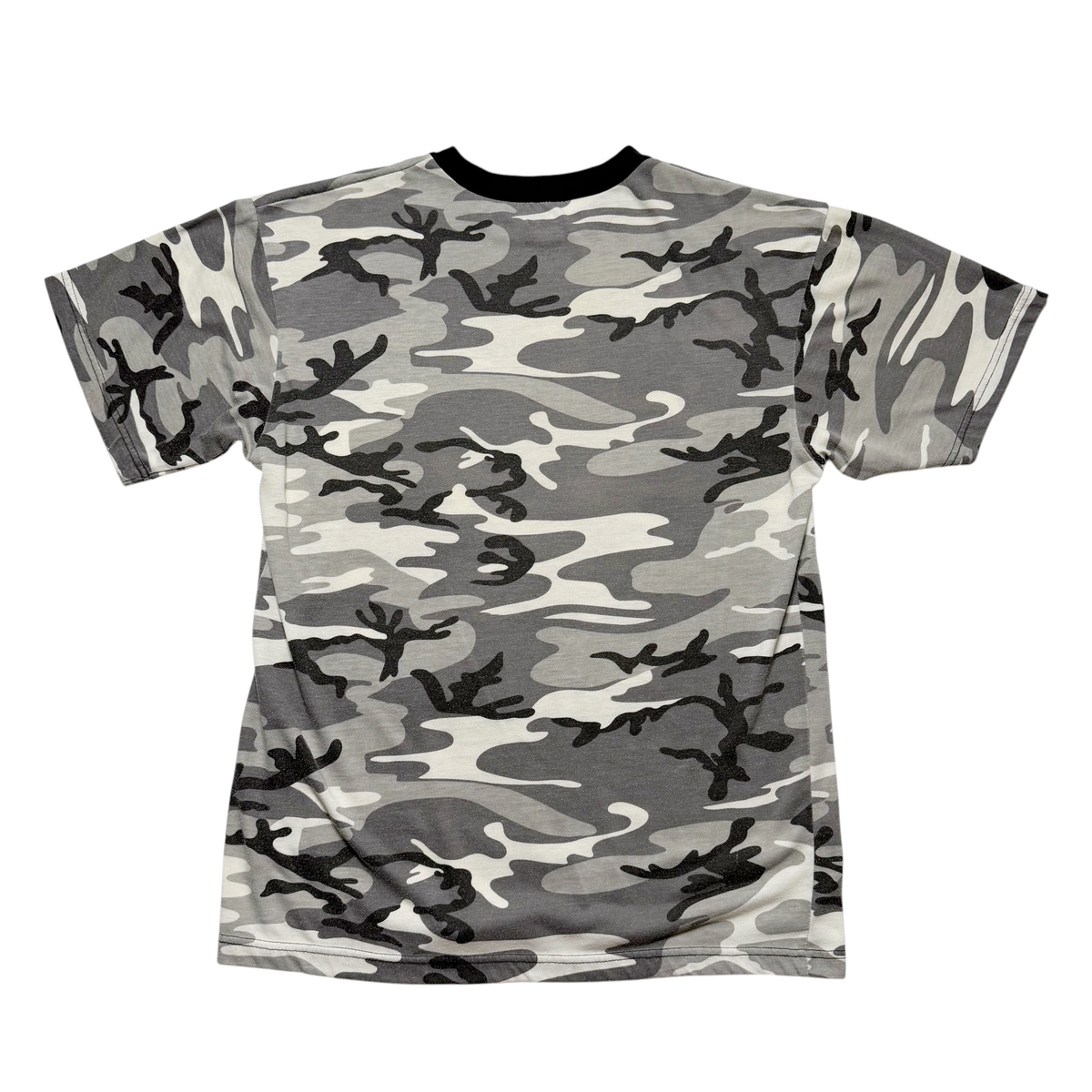 00s ROTHCO Camo Tee
